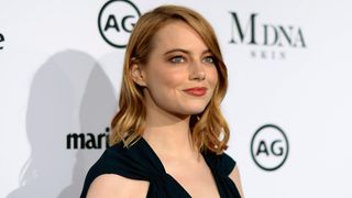 エマ・ストーン、パニック障害との向き合い方