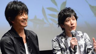 二宮和也、私服に“キムタクファッション”着用
