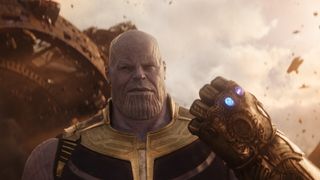 『アベンジャーズ』悪役サノスの演技を支えた最新技術