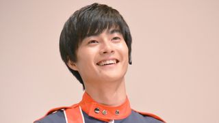 結木滉星、劇場版『ルパパト』メガヒットに意欲！「さらなる旋風を」