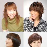 高山みなみ×松本梨香×矢島晶子×本名陽子!新作ファンタジーの吹替に豪華声優陣!