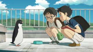 ペンギン映画で涼しく!『ペンギン・ハイウェイ』『皇帝ペンギン』続編に注目