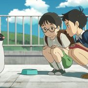 ペンギン映画で涼しく!『ペンギン・ハイウェイ』『皇帝ペンギン』続編に注目