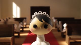 ドワーフに潜入!「サバイバル・ウェディング」こま撮りパートはこうして作られた