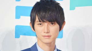 本郷奏多、酷暑でも「汗をかかない」プロ根性!
