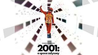 『2001年宇宙の旅』新70mm版、10月に特別上映!