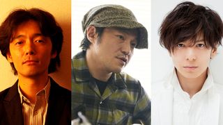 生田斗真、PFFコンペ最終審査員に!5名発表