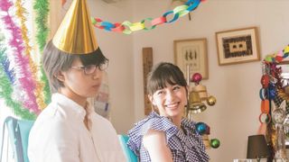中条あやみ×佐野勇斗『3D彼女』本編映像!美少女とオタクの恋が動き出す!