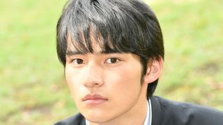 「中学聖日記」有村架純の相手役に19歳の新人俳優!岡田健史が抜てき