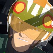 スター・ウォーズ新作アニメ、予告編公開!10月7日全米放送