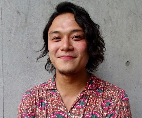 横山翔一