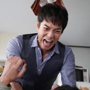 「絶対零度」第7話の目玉は沢村一樹の格闘シーン