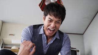 「絶対零度」第7話の目玉は沢村一樹の格闘シーン