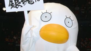 銀魂の完結発表に衝撃…「泣きそう」ファンの声続々