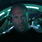 『MEG ザ・モンスター』映画化は20年越し、原作者が明かす