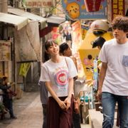 山田裕貴&齋藤飛鳥の台湾デート!『あの頃、君を追いかけた』メイキング