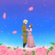 早見沙織×宮野真守『はいからさんが通る』後編の特報が公開!