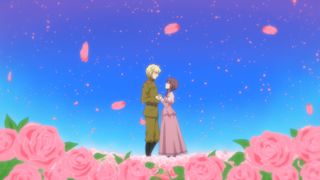 早見沙織×宮野真守『はいからさんが通る』後編の特報が公開！