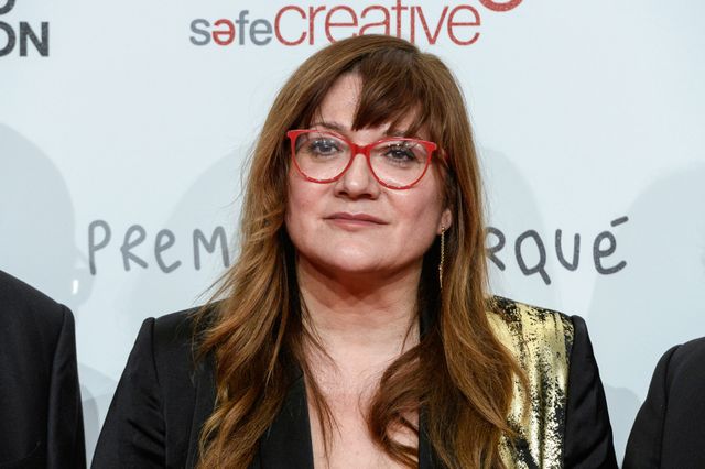 新作が話題となる女性監督の一人、イザベル・コイシェ監督