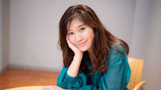 篠原涼子、歌に挫折して開けた道