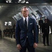 『007』新作からダニー・ボイル監督降板!創作上の意見の違いで