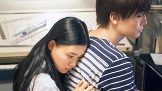 岩田剛典×杉咲花『パーフェクトワールド』ミュージックトレーラー公開!