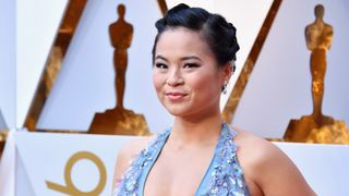 誹謗中傷された『スター・ウォーズ』アジア系女優、胸中を明かす