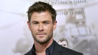 クリス・ヘムズワース、子供たちをSNSで絶対に利用したくない