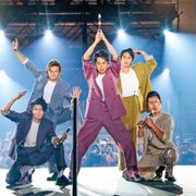 声優・立木文彦『HiGH&LOW』新作スピンオフ映画に出演!ファンどよめき
