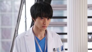 山崎賢人「グッド・ドクター」第7話!好き同士の2人の運命は?
