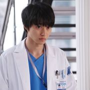 山崎賢人「グッド・ドクター」第7話!好き同士の2人の運命は?