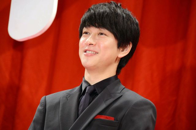 横山裕、色白に劣等感「照明さんがざわつく」 - シネマトゥデイ