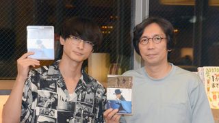 高良健吾＆行定勲監督、故郷・熊本への愛を語る