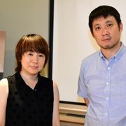 東出昌大の半歩ずれた人柄 『寝ても覚めても』原作者&監督、明かす