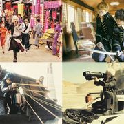 『銀魂2』名場面の連続!back numberが歌う主題歌特別映像
