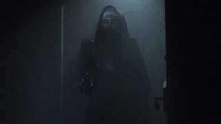 『死霊館のシスター』予告編が公開！恐怖の4D上映も決定