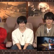 知念侑李、中川大志に見とれた!『坂道のアポロン』撮影裏話