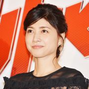 内田有紀、「ちゃん」付けしたブラマヨ小杉にツッコミ