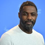 イドリス・エルバ、世界は“黒人ジェームズ・ボンド”を受け入れる準備ができていない