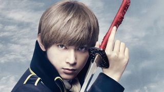 『銀魂2』吉沢亮の熱演に反響！再現度がハンパない