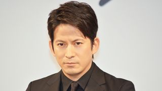 岡田准一、殺陣のスピードは名優を超える!巨匠の評価にクラクラ