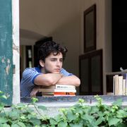 『君の名前で僕を呼んで』続編企画、監督は真剣!