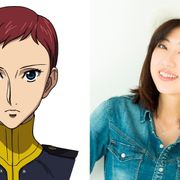 『宇宙戦艦ヤマト2202』林原めぐみ&小宮有紗が新キャラ声優に決定!