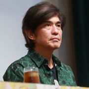 佐藤浩市、三國連太郎との共演作の少なさに悔い