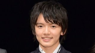 濱田龍臣が18歳に！子役から主演俳優へと成長