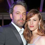 ベン・アフレック&ジェニファー・ガーナー、ついに離婚条件に合意