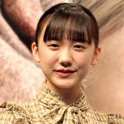 芦田愛菜、朝ドラ史上最年少「まんぷく」で語り担当