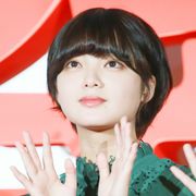 平手友梨奈、不安だった映画初主演に充実の表情「ずっと響でいたい」