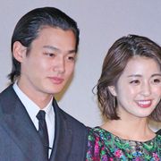野村周平&柳ゆり菜、お互いを「芯が通っている」とベタ褒め