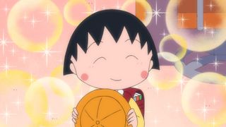 「ちびまる子ちゃん」9月2日の内容変更 アニメ第1話のリメイク再放送